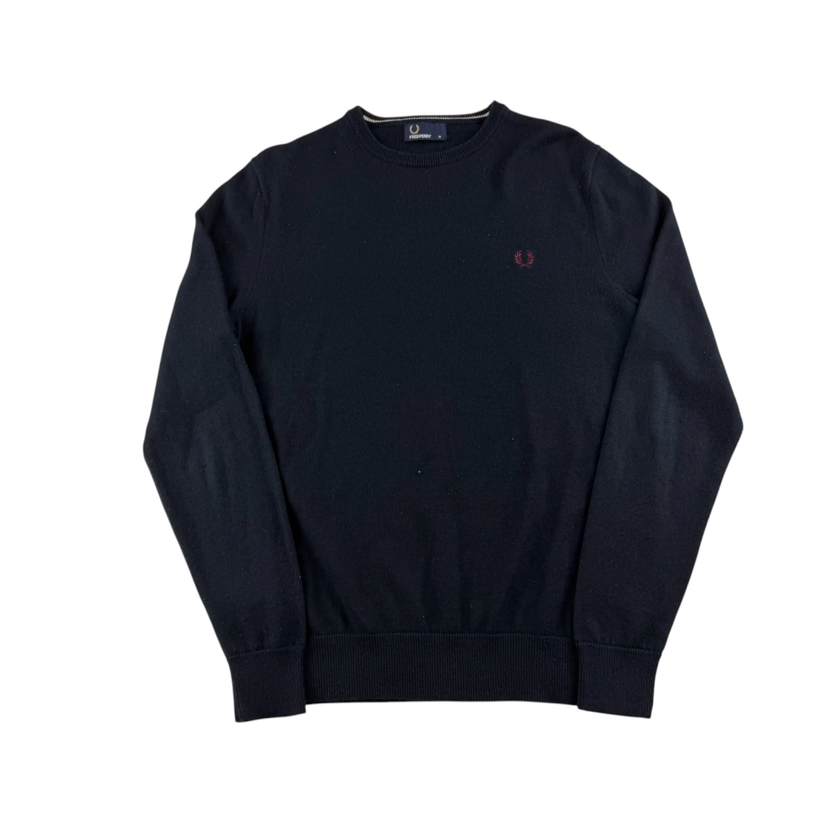 Fred Perry Pulli (M)