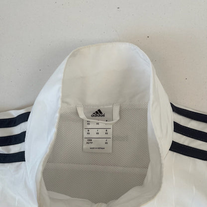 Adidas Real Madrid Trackjacket (XS)