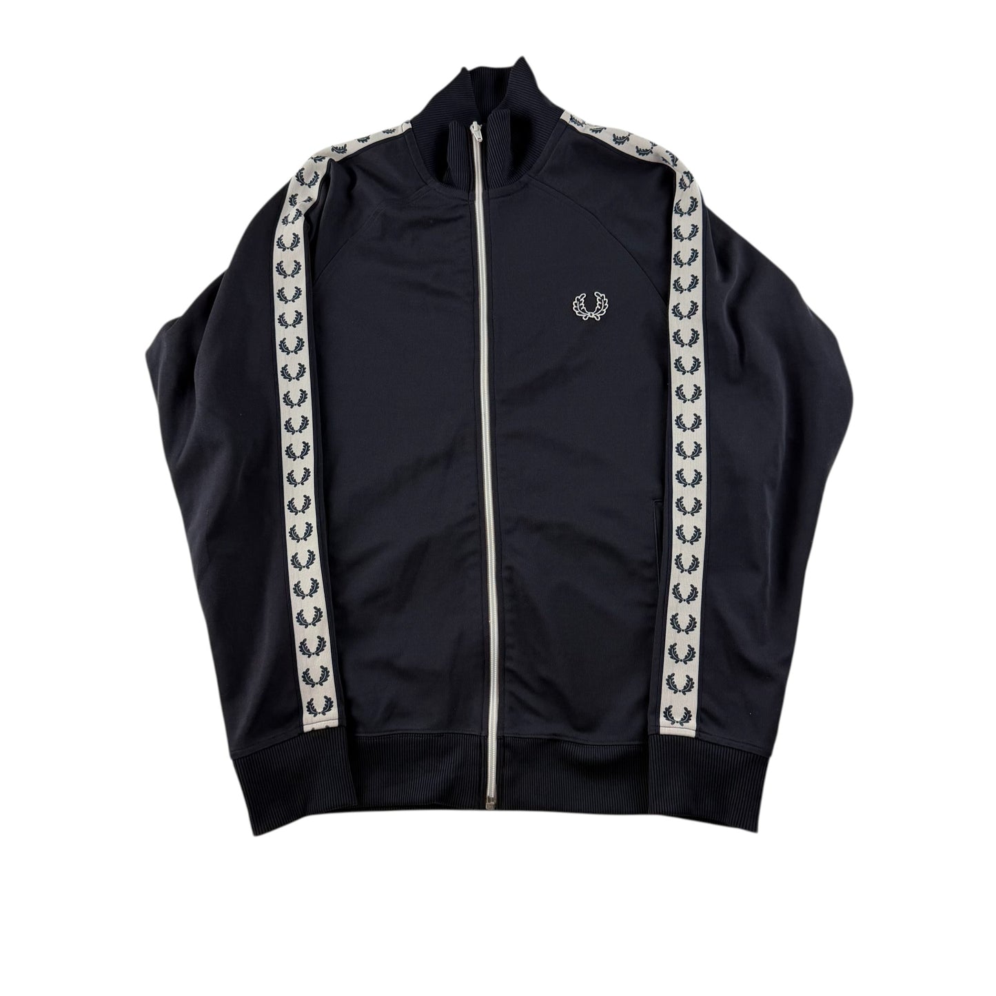 Fred Perry Trackjacket (M)