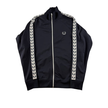 Fred Perry Trackjacket (M)