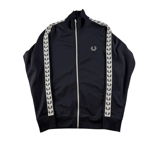 Fred Perry Trackjacket (M)