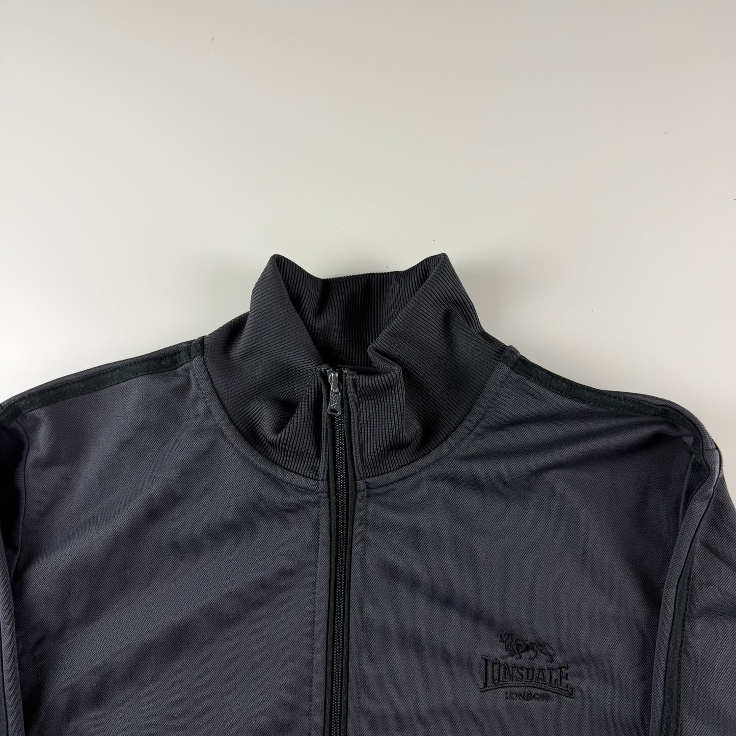 Lonsdale Trackjacket (M)