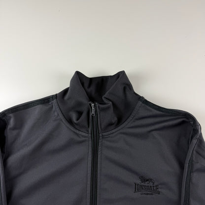 Lonsdale Trackjacket (M)