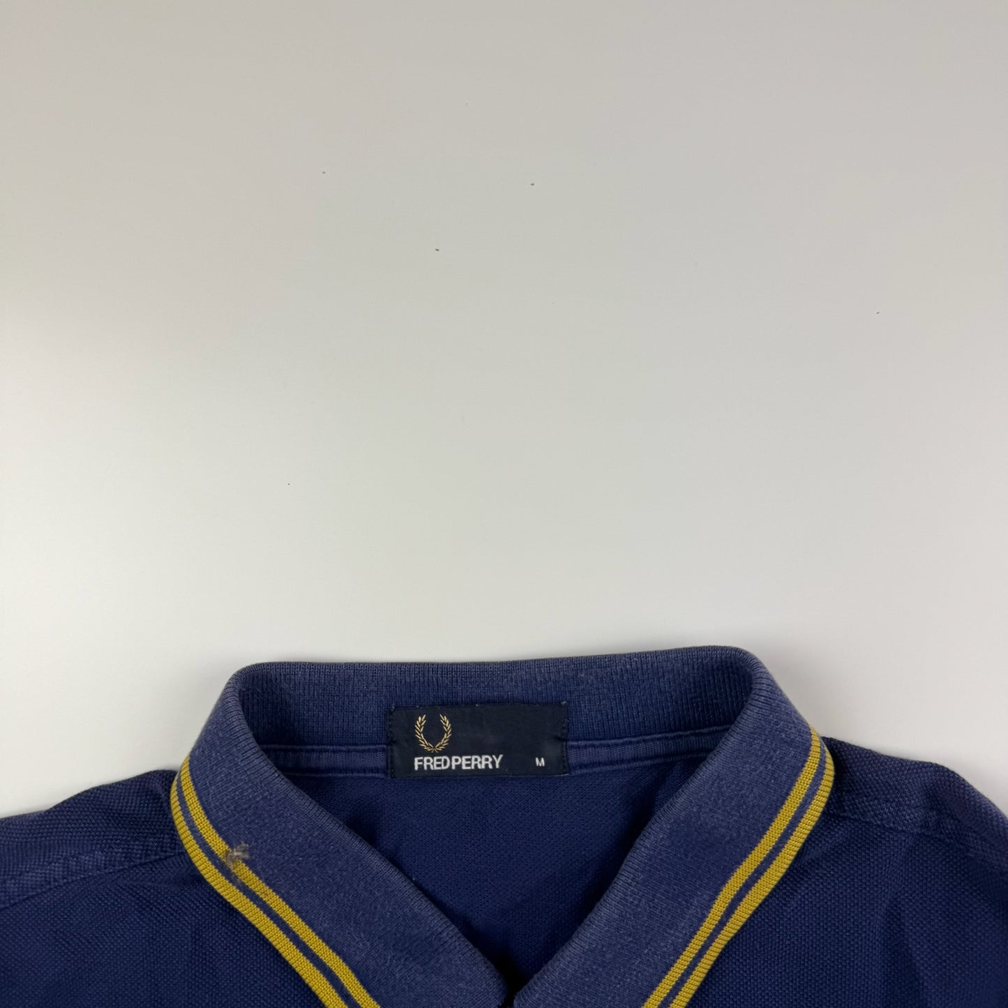 Fred Perry T-Shirt (M)