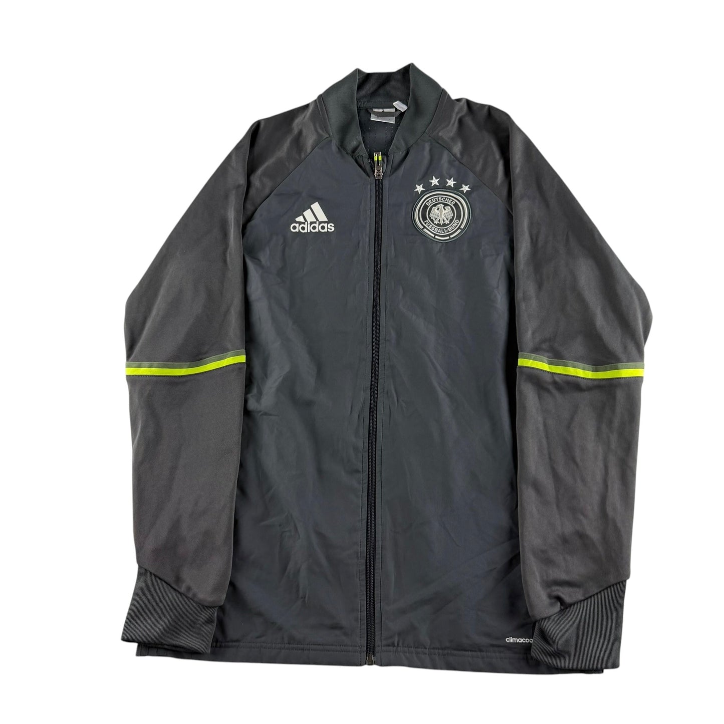 Adidas Deutschland Trackjacket (M)