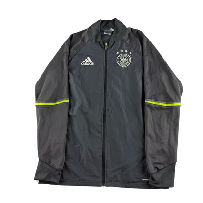 Adidas Deutschland Trackjacket (M)