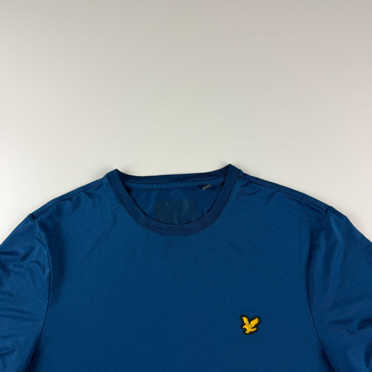 Lyle & Scott Tshirt (M)