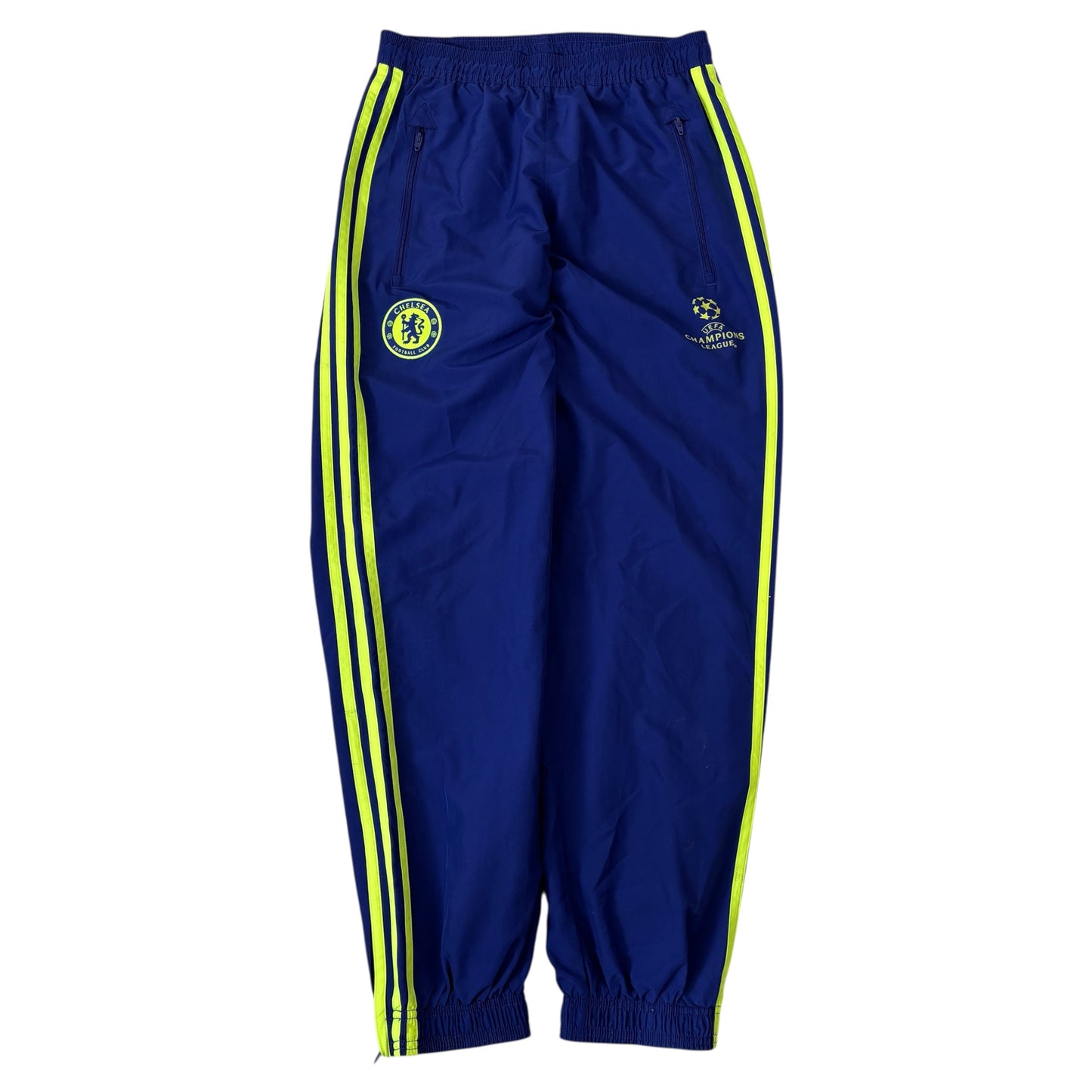 Vintage Adidas Chelsea Anzug (S)