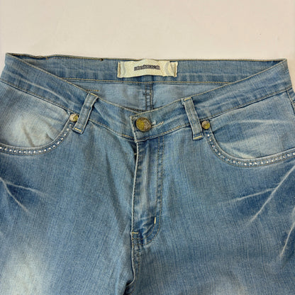 Vintage y2K Jeans (S)