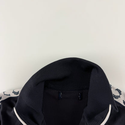 Fred Perry Trackjacket (M)