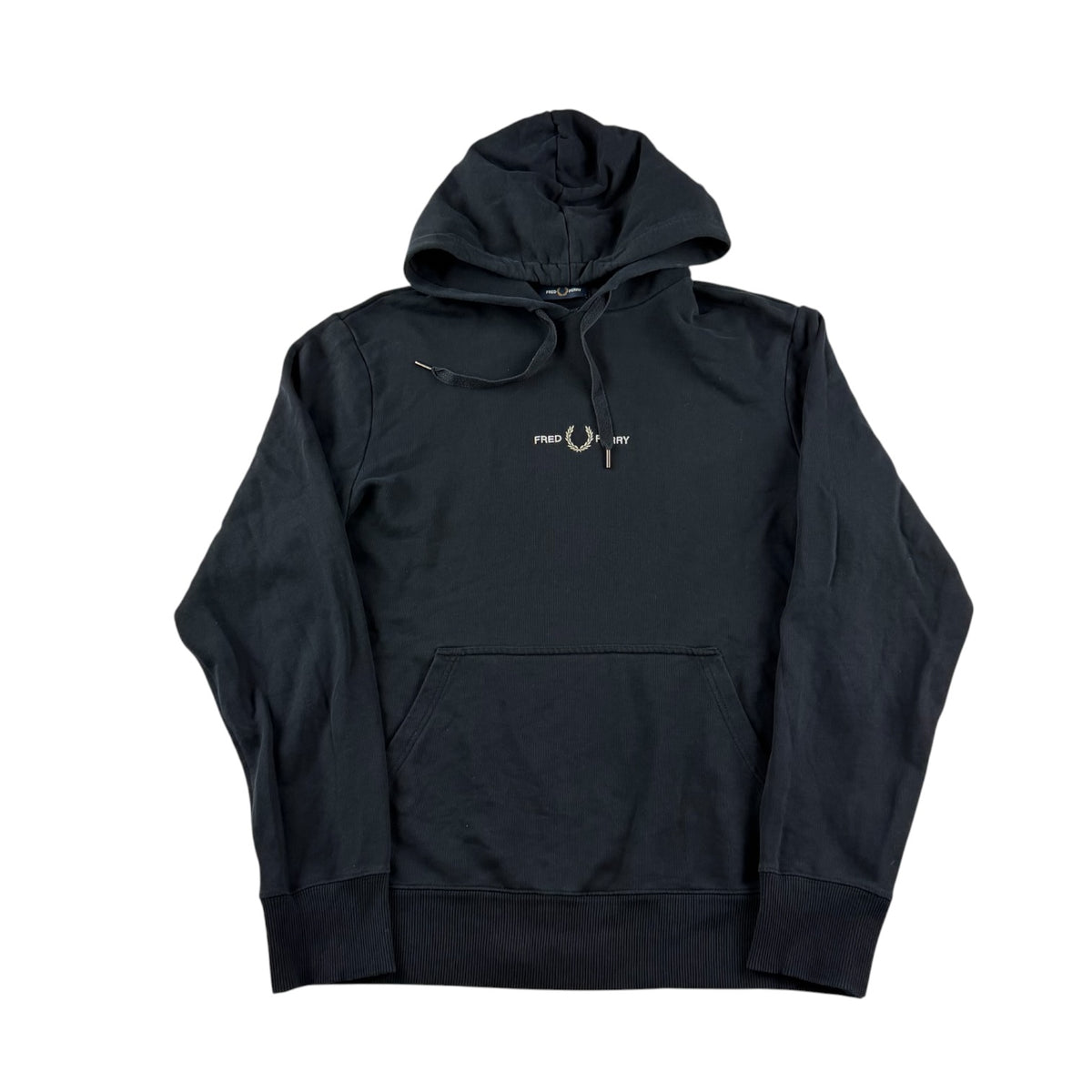 Fred Perry Pulli (L)