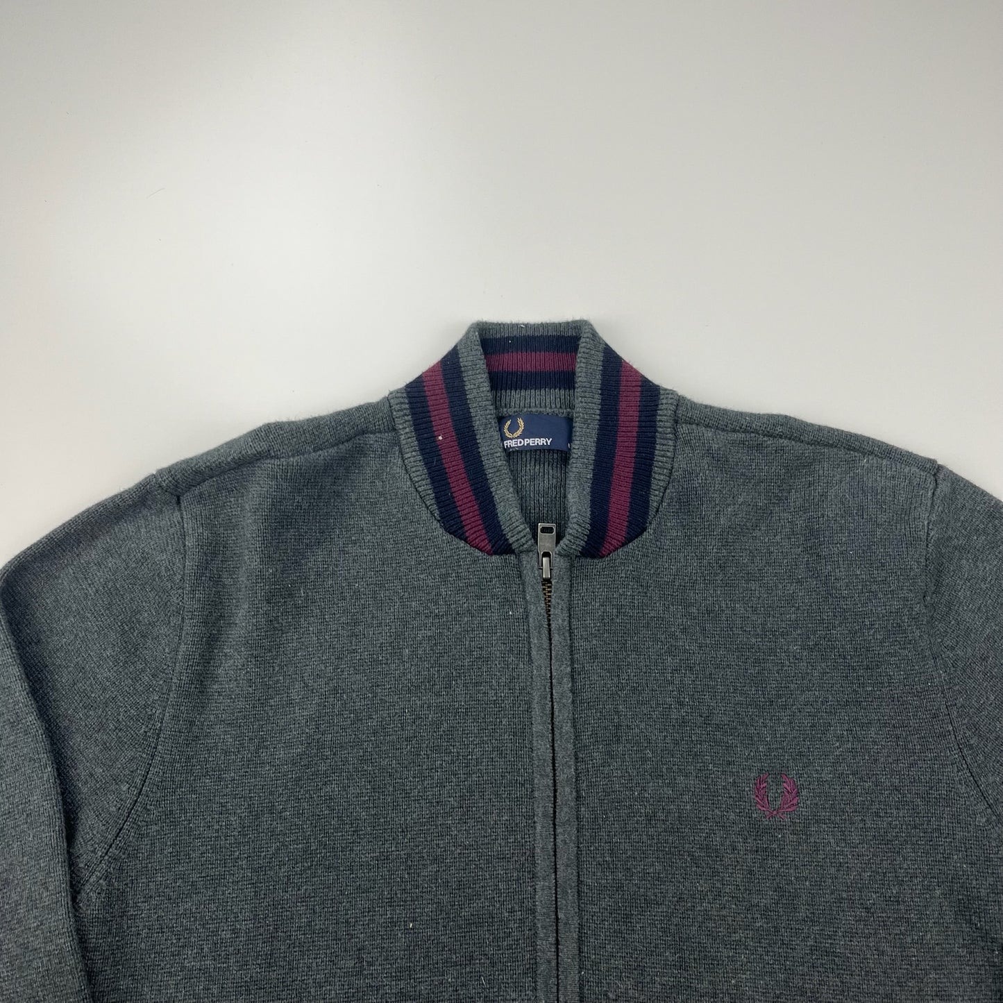 Fred Perry Trackjacket (L)