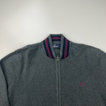 Fred Perry Trackjacket (L)