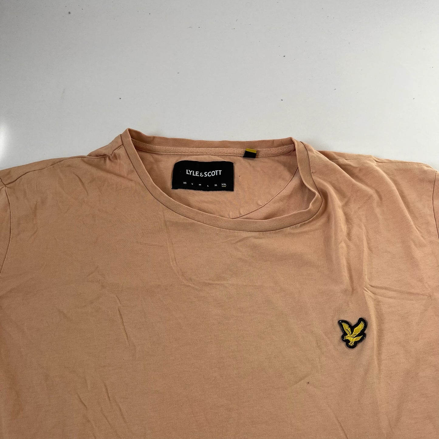 Lyle & Scott T-Shirt (XXL)