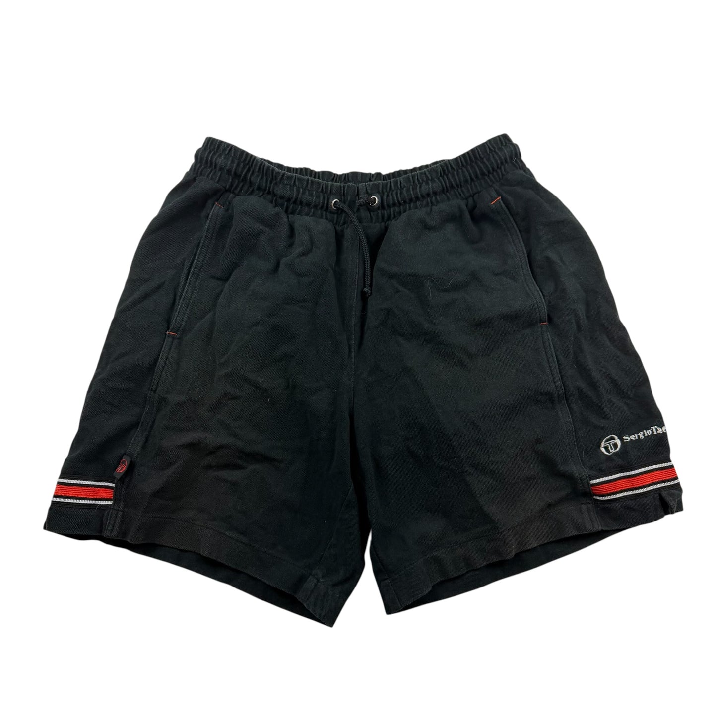 Sergio Tacchini Shorts (XS)