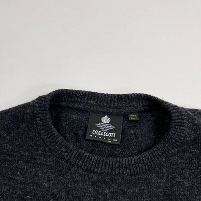 Lyle & Scott Pulli (XL)