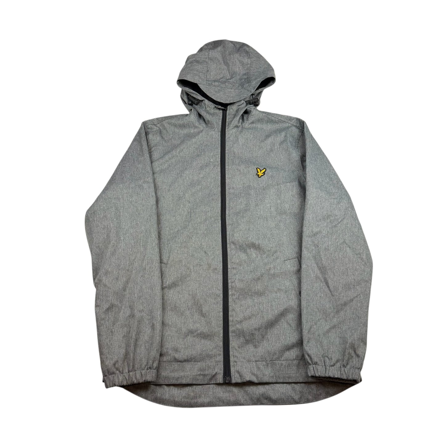 Lyle & Scott Trackjacket (S)