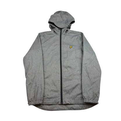 Lyle & Scott Trackjacket (S)
