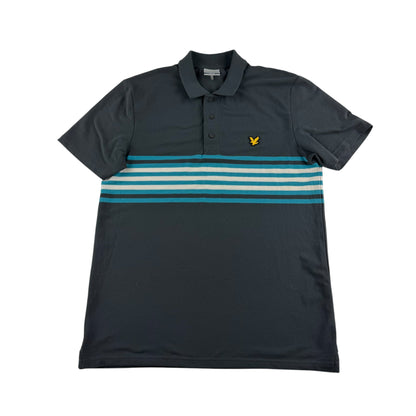 Lyle & Scott Polo (M)