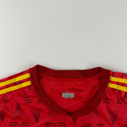 Spanien Trikot (L)