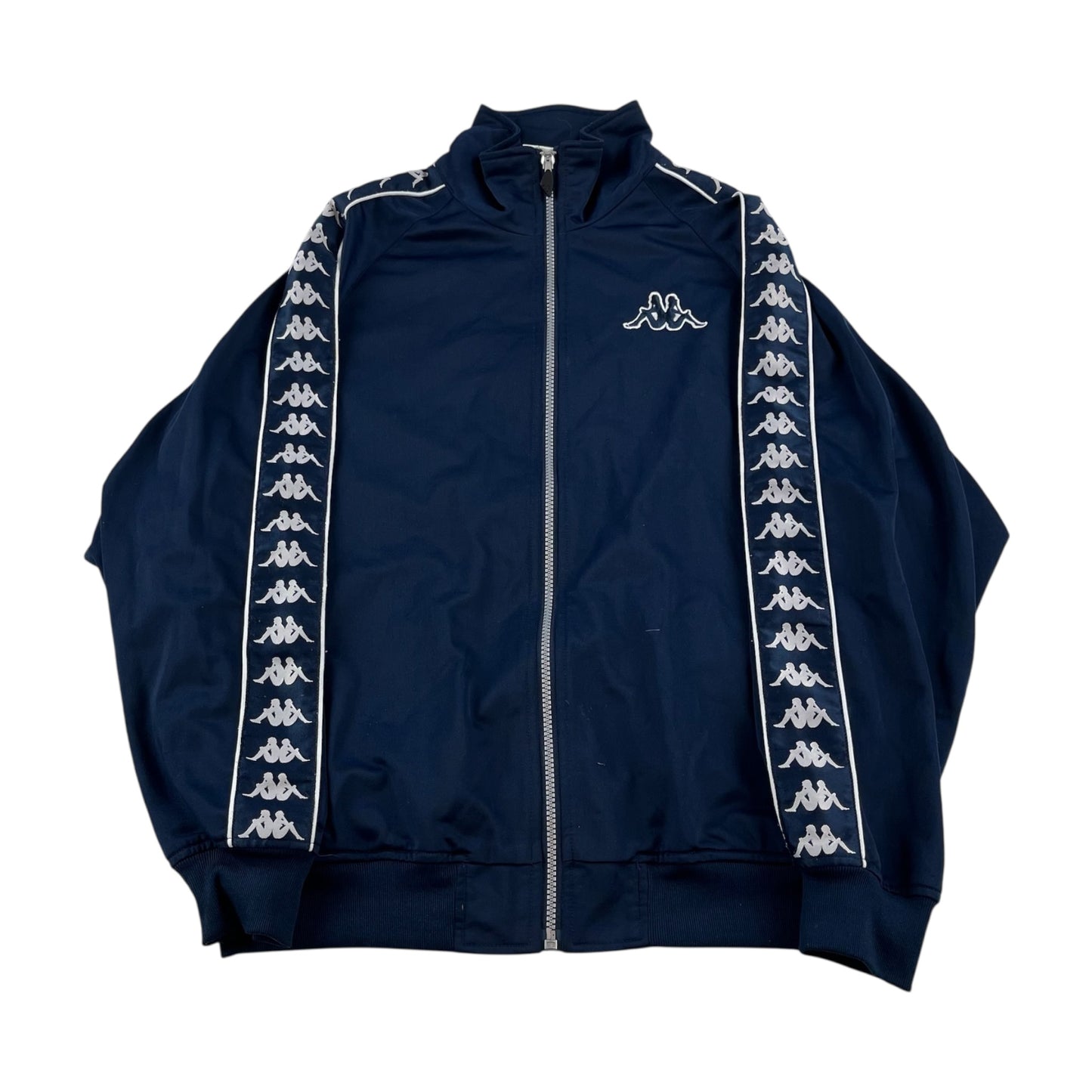 Kappa Trackjacket (S)