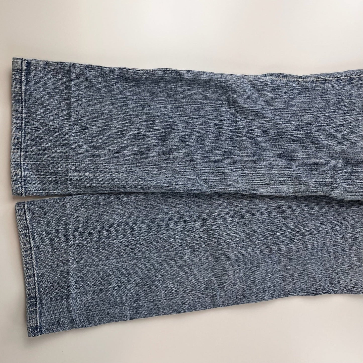 Baggy y2K Jeans (women’s XS)