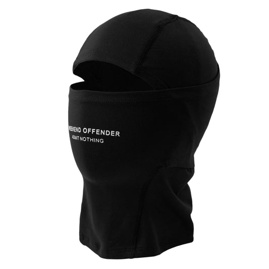 Weekend Offender Balaclava
