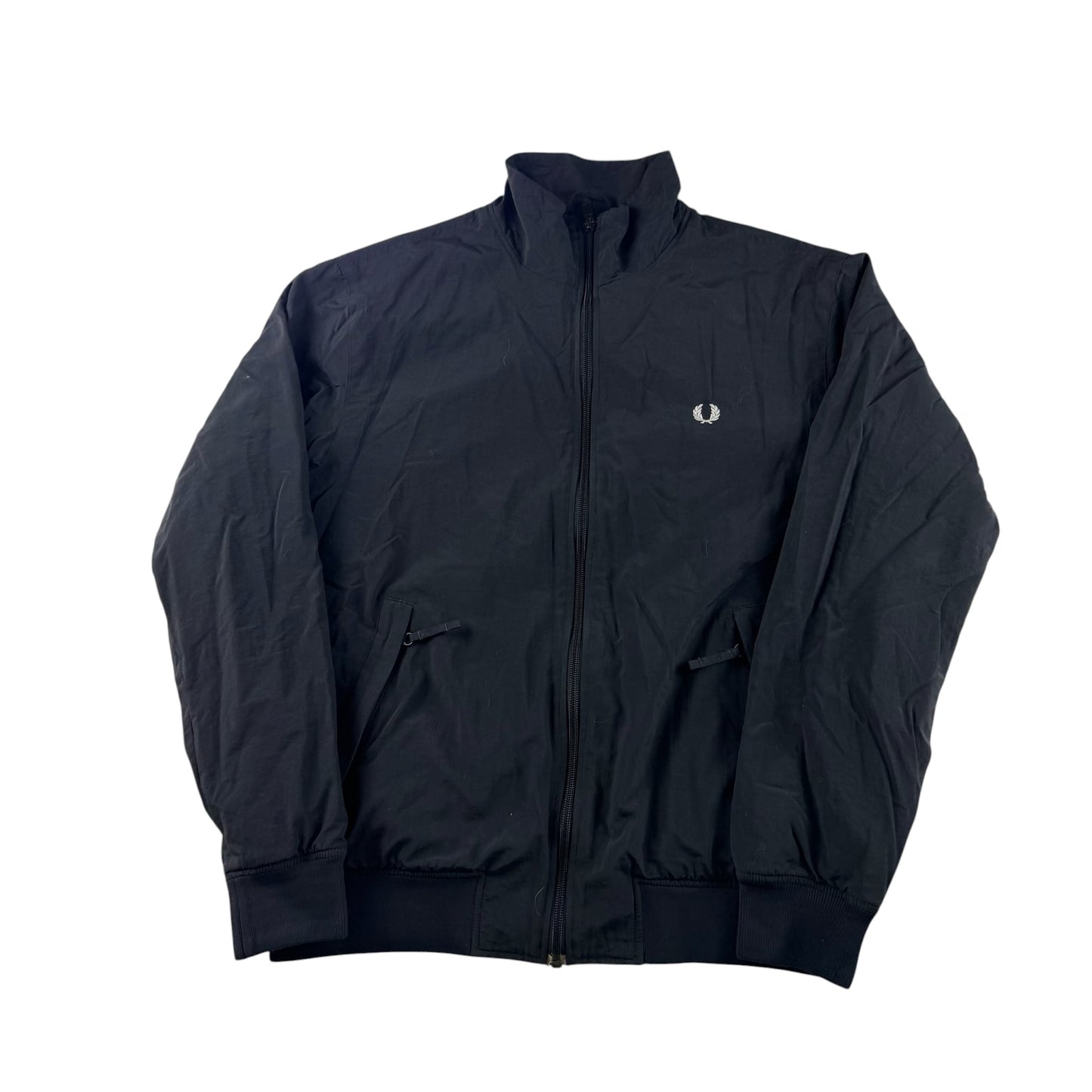 Fred Perry Trackjacket (S)