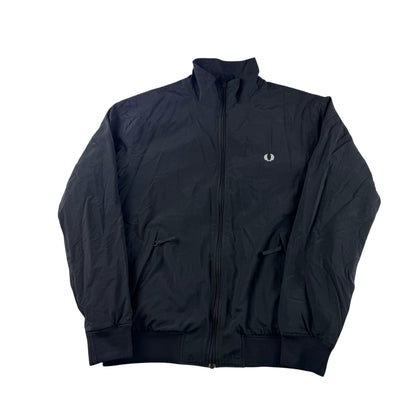 Fred Perry Trackjacket (S)