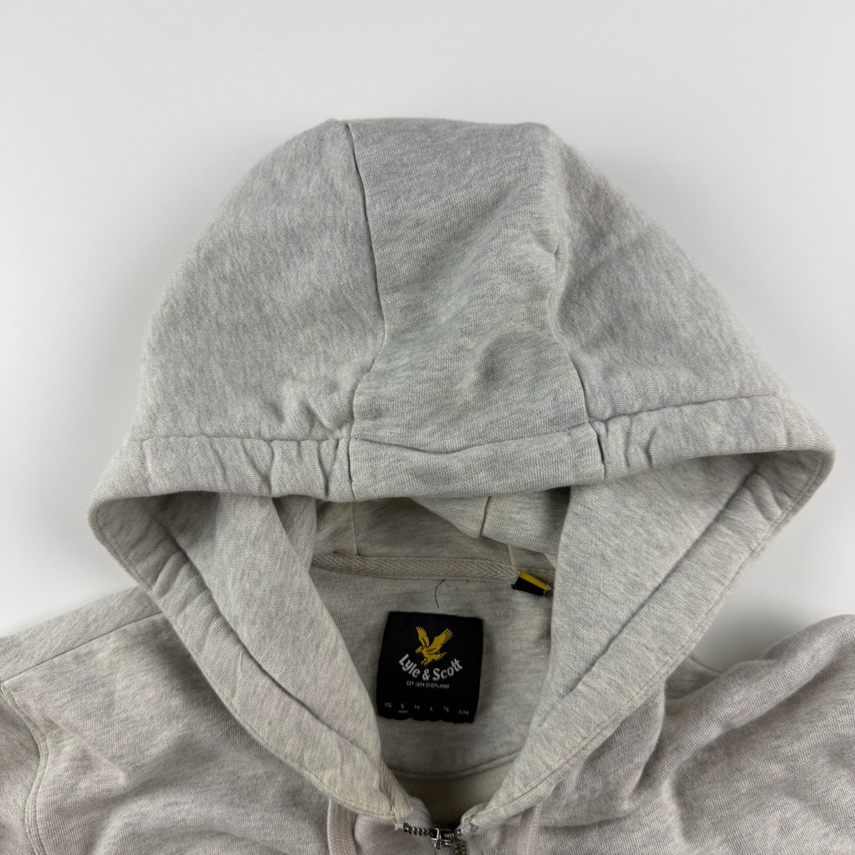 Lyle & Scott Jacke (S)