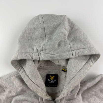 Lyle & Scott Jacke (S)