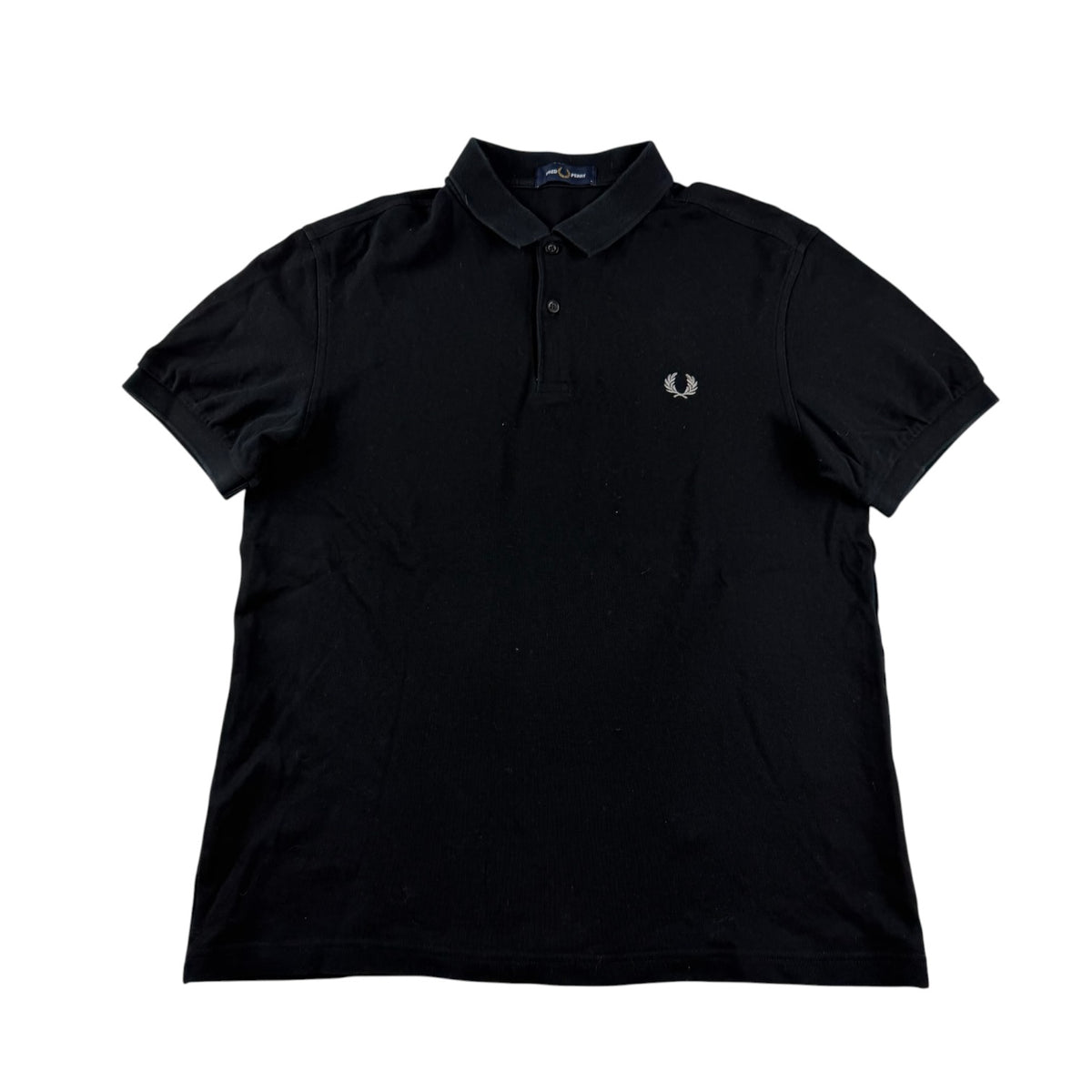 Fred Perry Polo (L)