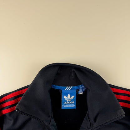 Adidas Trackjacket (S)