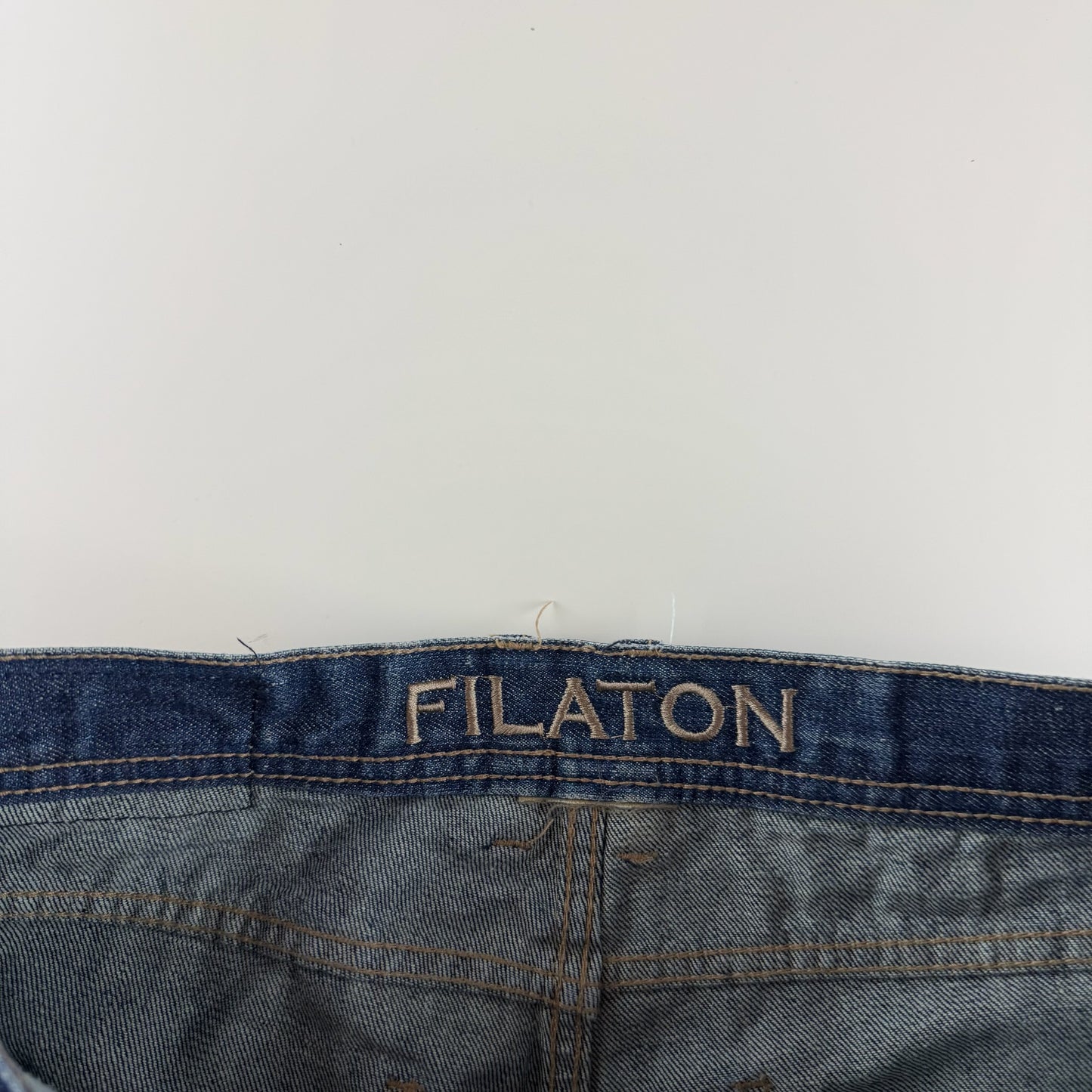 Casual jeans (S)