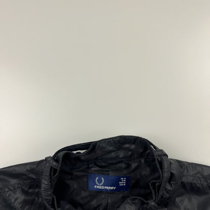 Fred Perry Trackjacket (S)
