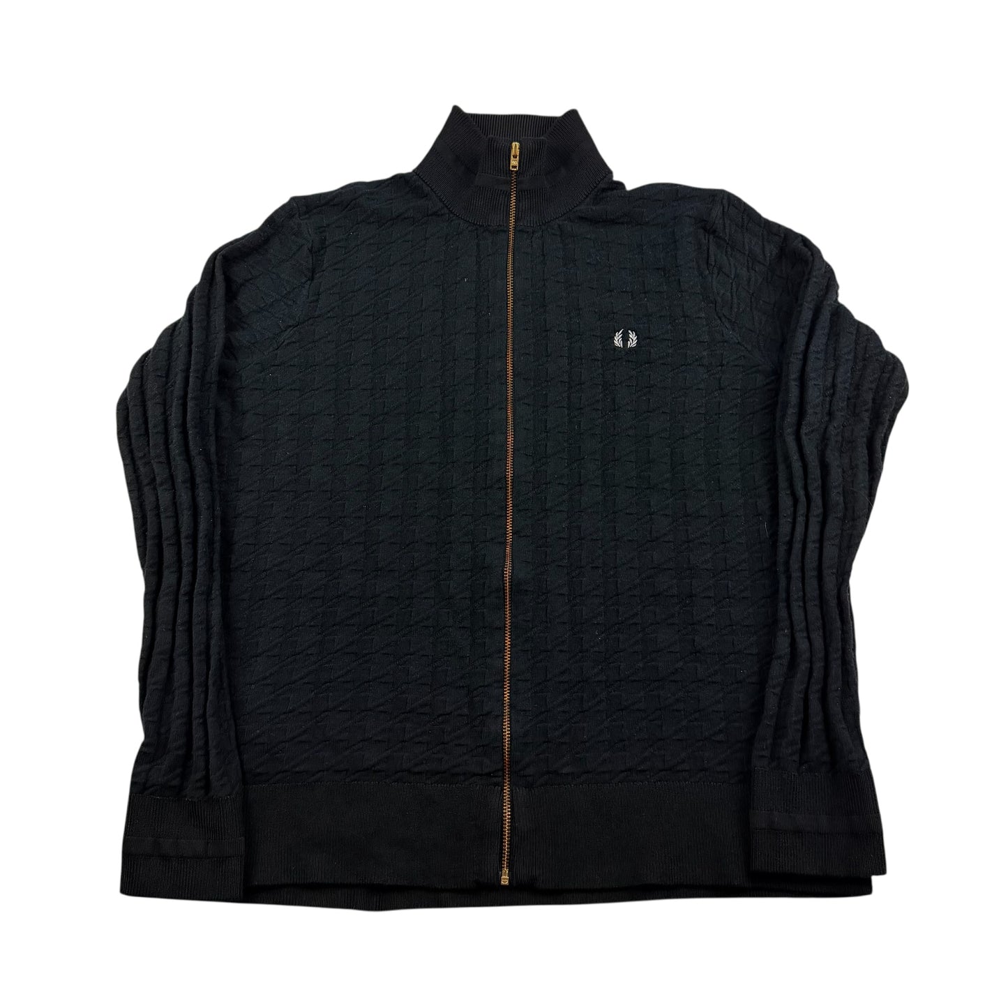 Fred Perry Jakke (S)