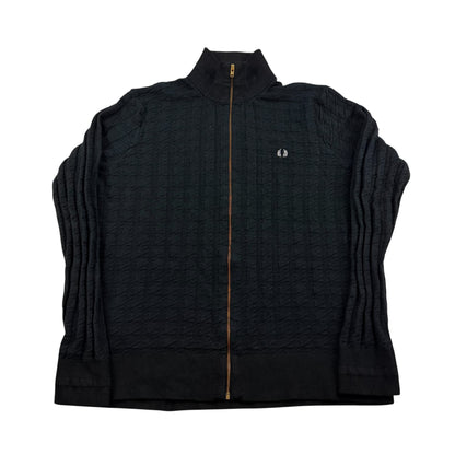 Fred Perry Jakke (S)