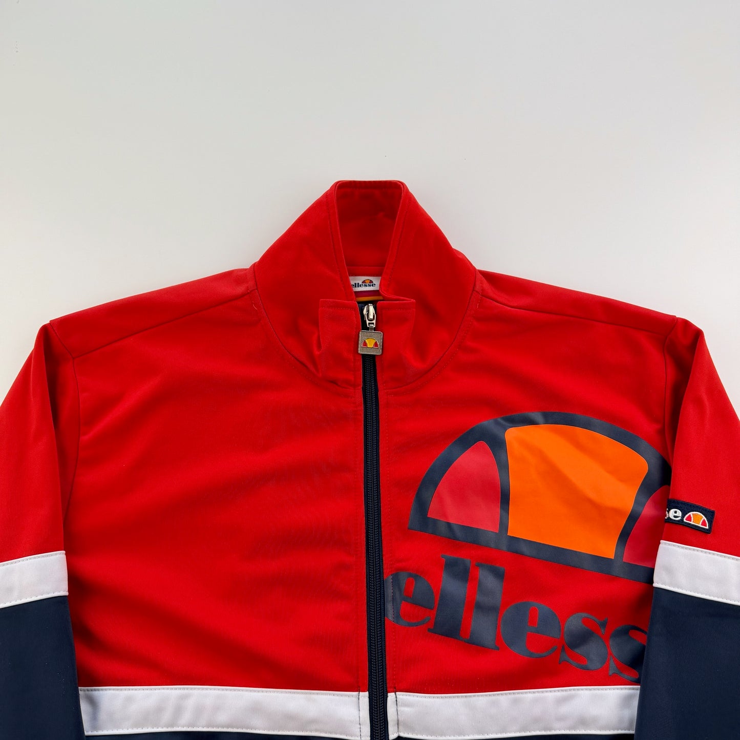 Ellesse Trackjacket (M)
