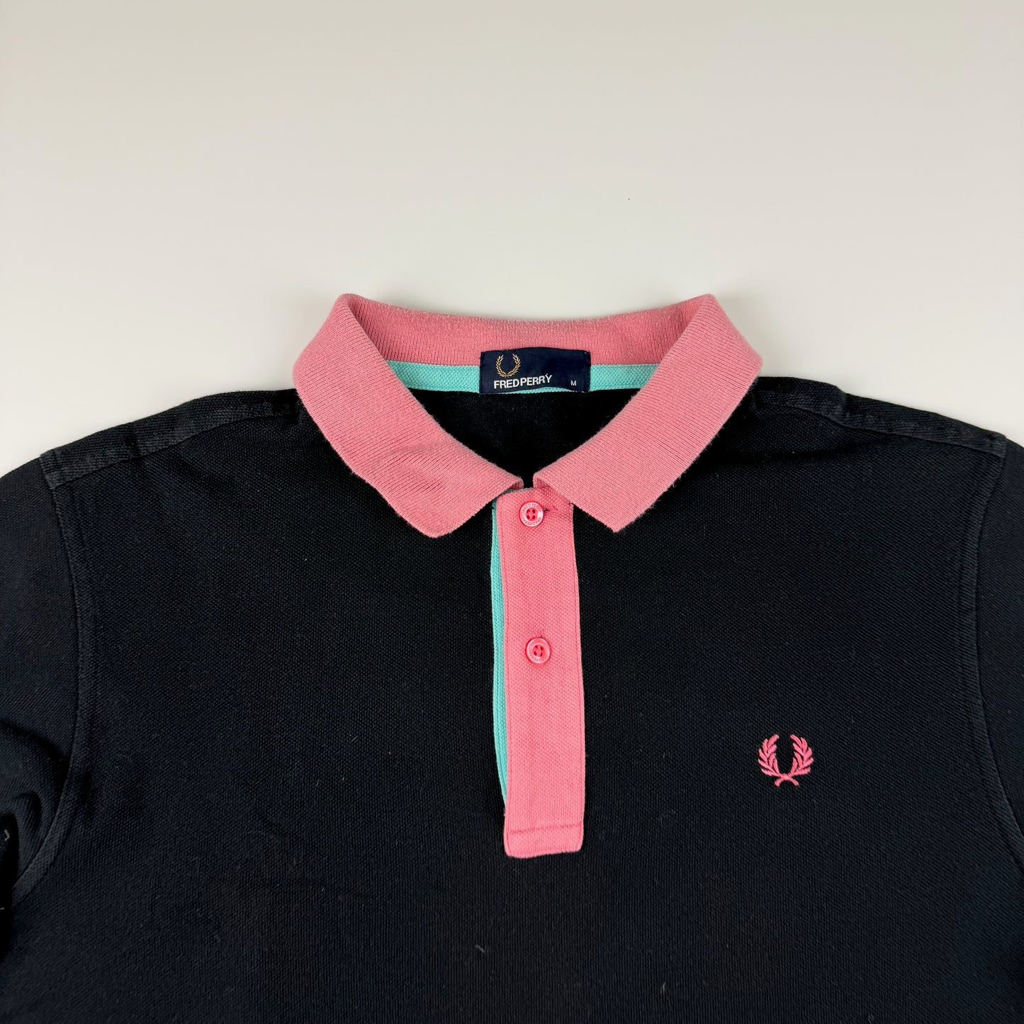 Fred Perry Polo (M)