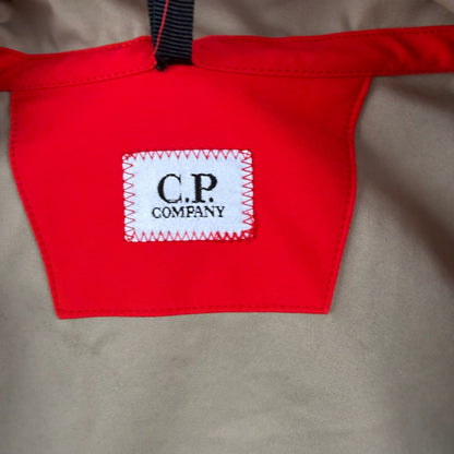 C.P. Company Jacke (L)