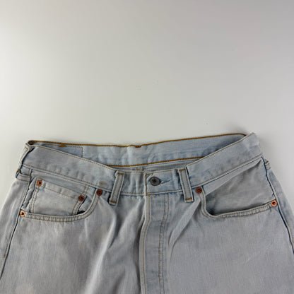 Levi’s 501 Jeans (XS)