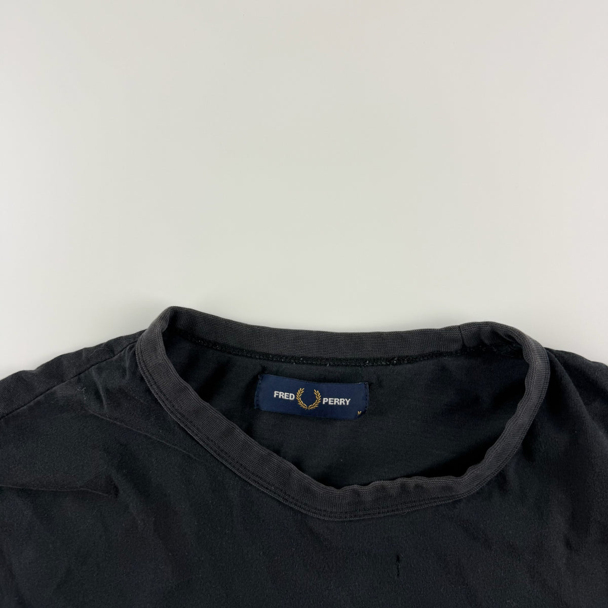 Fred Perry T-Shirt (M)
