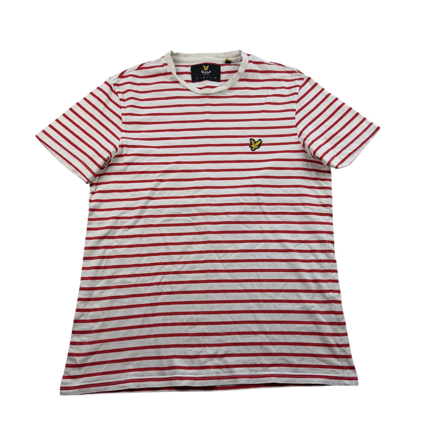 Lyle & Scott T-Shirt (M)