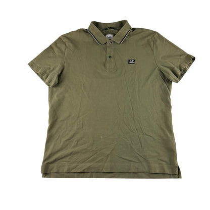 C.P Company Polo (XL)