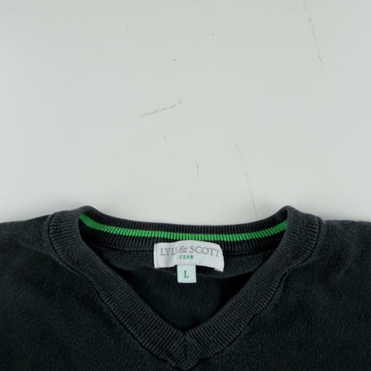Lyle & Scott Pulli (L)