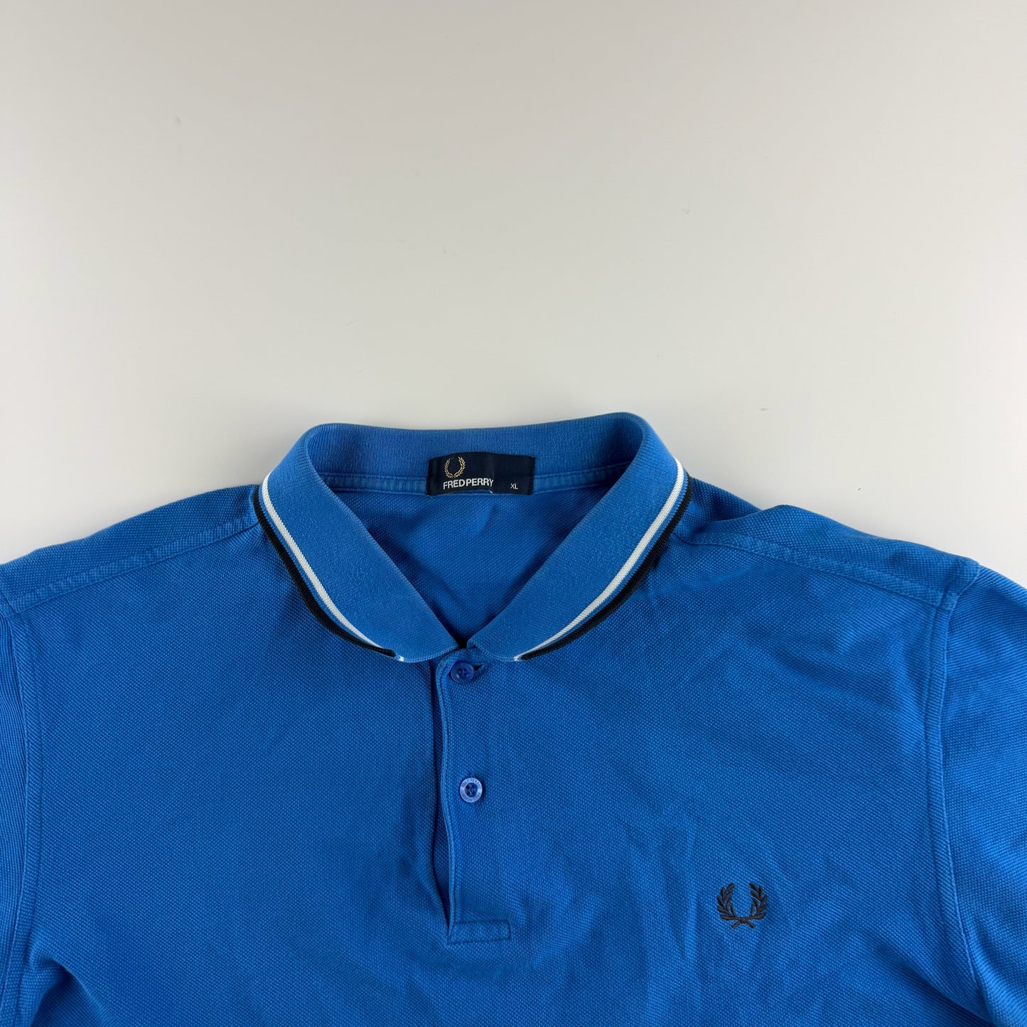 Fred Perry Polo (XL)