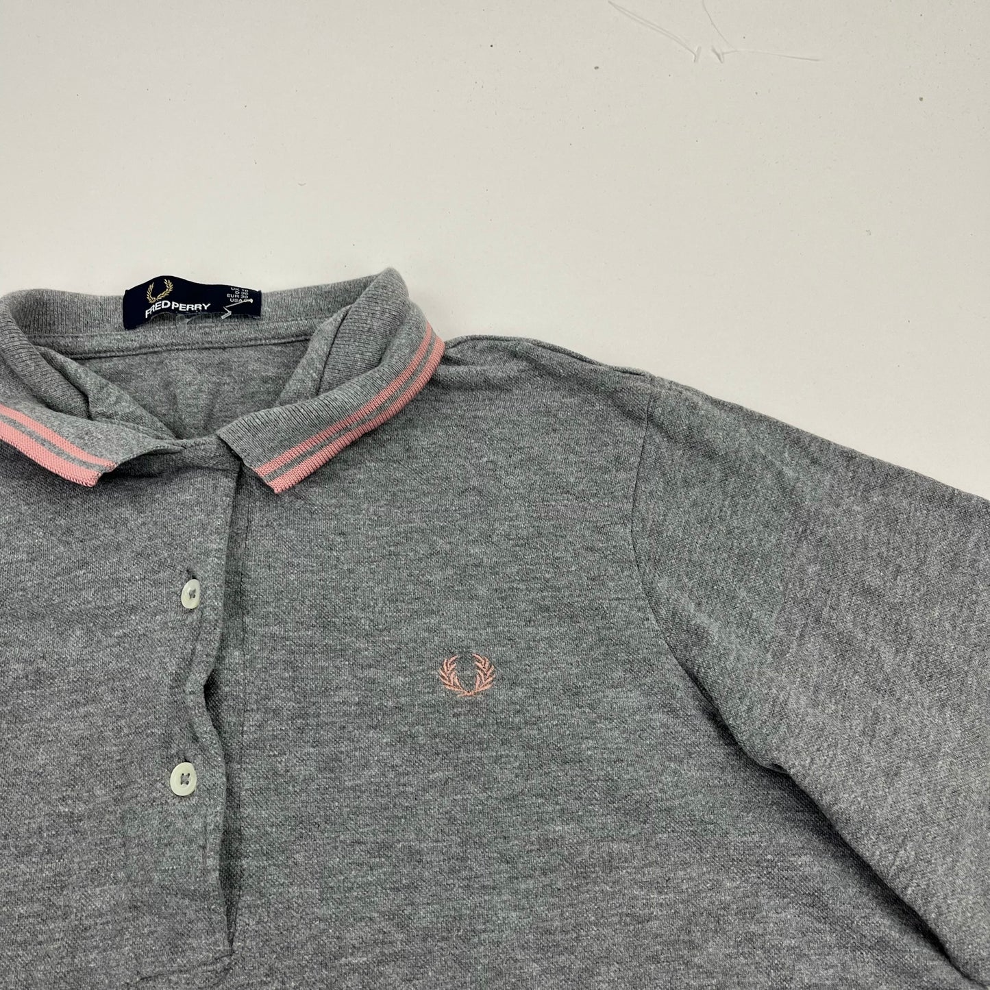 Fred Perry Polo (S)