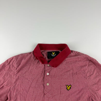 Lyle & Scott Polo (XL)