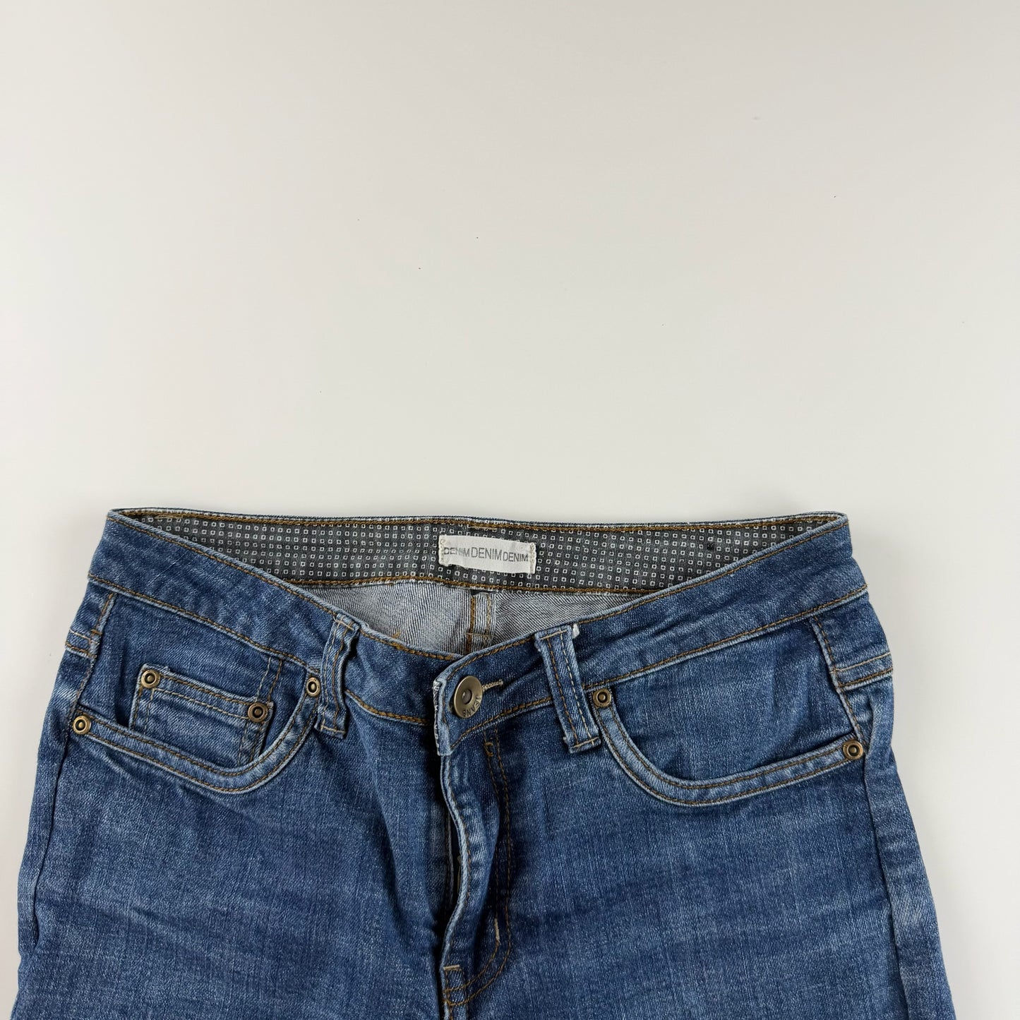 Casual Jeans (S)