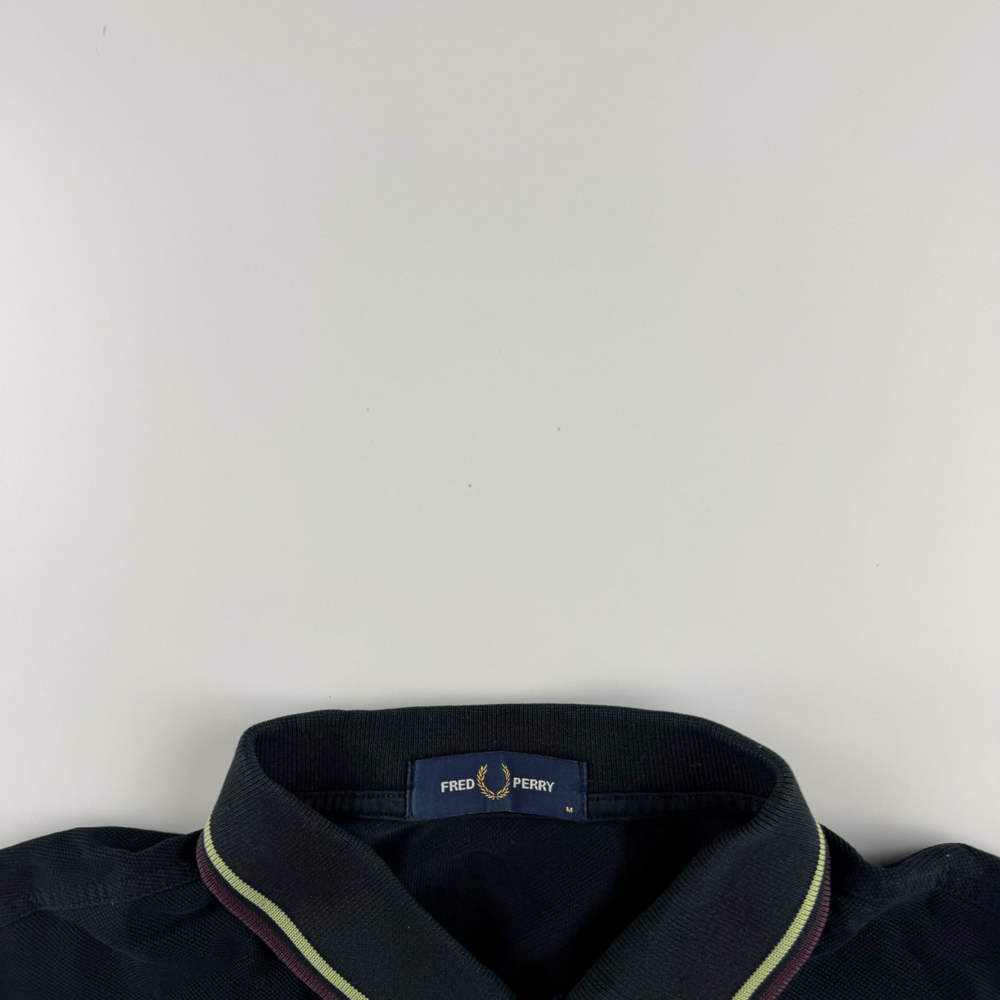 Fred Perry Polo (M)